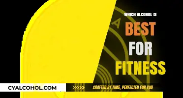 Best Alcohol Choices for Fitness: Balancing Health and Indulgence