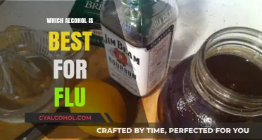 Best Alcohol for Flu Relief: Hot Toddies vs. Other Remedies