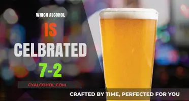 Celebrating July 2nd: The Iconic Alcohol That Defines the Day