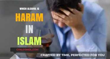Understanding Haram Alcohol: Islamic Guidelines on Forbidden Drinks Explained