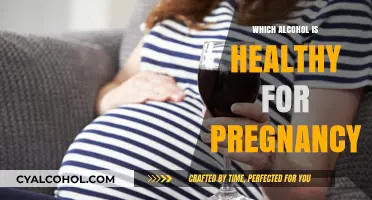 Pregnancy and Alcohol: Debunking Myths About Healthy Drinking Choices