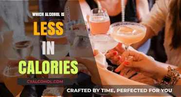 Low-Calorie Alcohol Options: Smart Choices for Health-Conscious Drinkers
