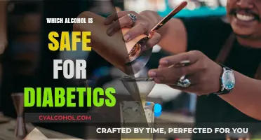 Diabetes-Friendly Alcohol Choices: Safe Options for Blood Sugar Control