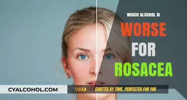 Alcohol and Rosacea: Which Drinks Trigger Flare-Ups the Most?
