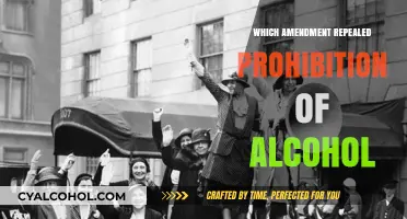 Repealing Prohibition: The 21st Amendment's Historic Role in Ending the Ban