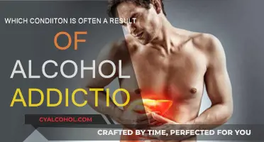 Alcohol Addiction: The Devastating Health Consequences