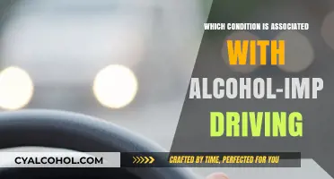 Alcohol-Impaired Driving: Understanding the Link to Mental Health Conditions
