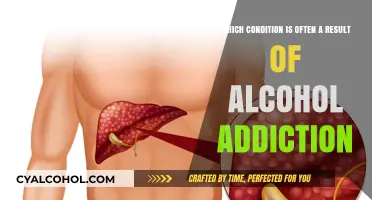 Alcohol Addiction: The Devastating Health Impact