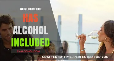 Cruise Lines Offering All-Inclusive Alcohol Packages: Your Ultimate Guide