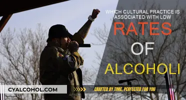 Cultural Practices: Key to Curbing Alcoholism