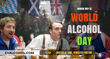 World Alcohol Day: Date, Significance, and Global Awareness