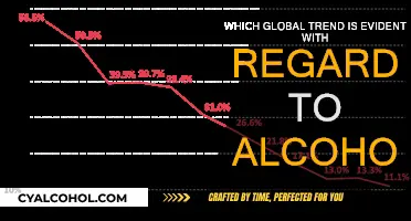 Alcohol Consumption: A Global Concern on the Rise