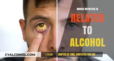 Alcohol-Related Hepatitis: Understanding the Link and Risks