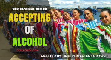 Cultural Sober Traditions: Hispanic Communities Rejecting Alcohol Norms