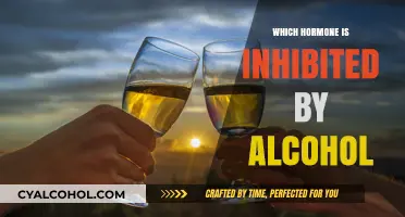 How Alcohol Suppresses Antidiuretic Hormone: Understanding Its Impact on the Body