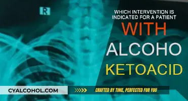 Alcoholic Ketoacidosis: Effective Interventions for Patient Care