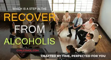 How to Overcome Alcoholism: Steps to Recovery