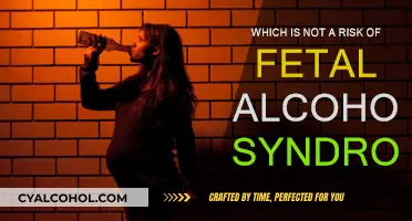 Alcohol Consumption: Safe Pregnancy and Healthy Babies