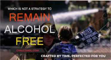 Staying Sober: Myths About Staying Alcohol-Free