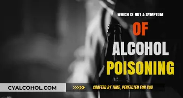 Understanding Alcohol Poisoning: Key Symptoms and Common Misconceptions