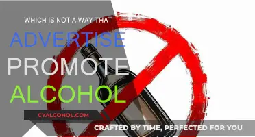 Alcohol Ads: What Not to Do