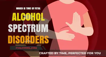 Understanding Fetal Alcohol Spectrum Disorders: Causes, Symptoms, and Prevention