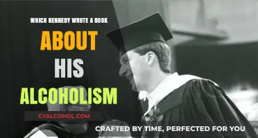 Patrick Kennedy's Candid Memoir: Battling Alcoholism and Finding Redemption