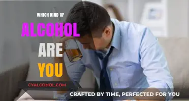 Discover Your Spirit: Which Kind of Alcohol Matches Your Personality?