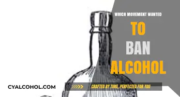 The Temperance Movement: A Crusade to Ban Alcohol in America