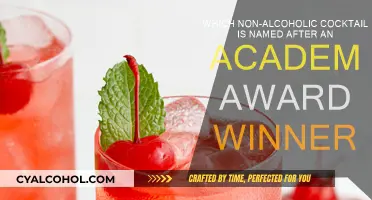 Mocktail Magic: Award-Winning Taste Without Alcohol