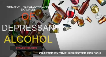 Alcohol and Depressants: What's the Connection?