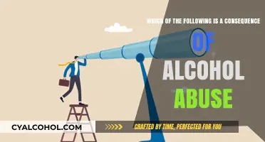 Alcohol Abuse: Devastating Effects on Your Health