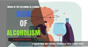 Signs of Alcoholism: Are You Drinking Too Much?