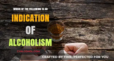 Signs of Alcoholism: When Drinking Becomes a Problem