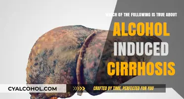 Alcoholic Cirrhosis: Understanding the True Impact