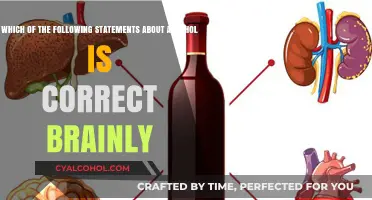 Alcohol Facts: What You Need to Know