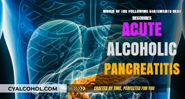 Alcoholic Pancreatitis: Understanding Acute Attacks and Treatment