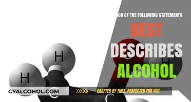 Understanding Alcohol: Debunking Myths and Defining Its True Nature