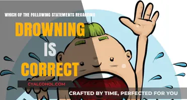 Drowning Facts: What You Need to Know