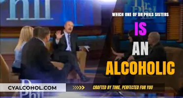 Phil McGraw's Alcoholic Sister: Who Is It?