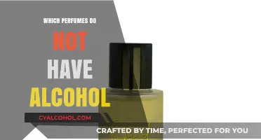 Alcohol-Free Fragrances: Discover Perfumes Without Alcohol for Sensitive Skin