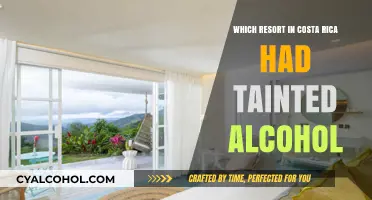 Costa Rica Resort Alcohol Poisoning: Which Hotel Served Tainted Drinks?