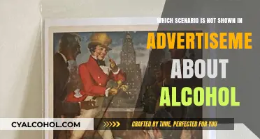Alcohol Ads: What You Don't See
