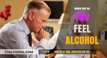 Alcohol's Dual Nature: Exploring the Emotional Sides of Drinking