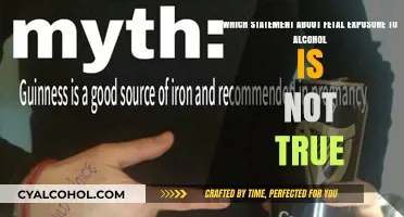 Alcohol and Pregnancy: What's the Truth?