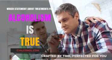 Effective Alcoholism Treatments: Debunking Myths and Highlighting Proven Strategies