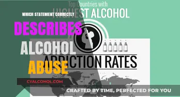 Understanding Alcohol Abuse: Key Facts and Common Misconceptions Explained