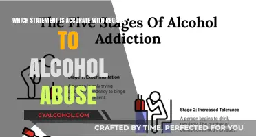 Alcohol Abuse: Understanding the True Impact
