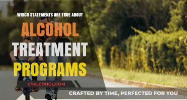 Debunking Myths: Key Truths About Alcohol Treatment Programs Revealed