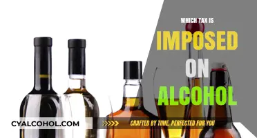 Understanding Alcohol Taxes: Types, Rates, and How They Impact Consumers